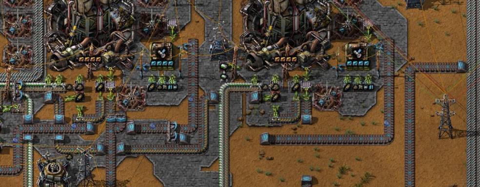 Создатели Factorio повышают цену в Steam. Разработчики Satisfactory потребовали сделать игру ещё дороже