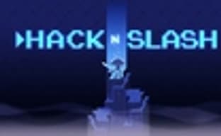 Hack n' Slash от Double Fine скоро в Steam Early Access