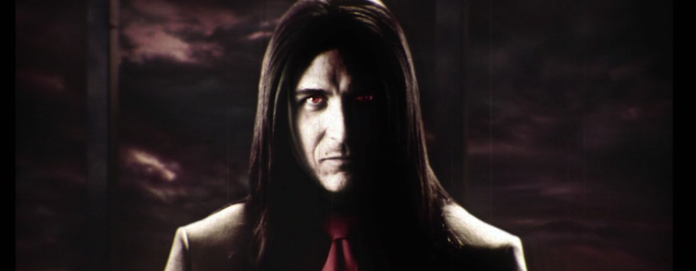 Энтони Кэрриган присоединился к актёрскому составу сериала Twisted Metal