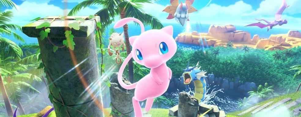 Торговля картами в Pokémon TCG Pocket вызвала резкую критику