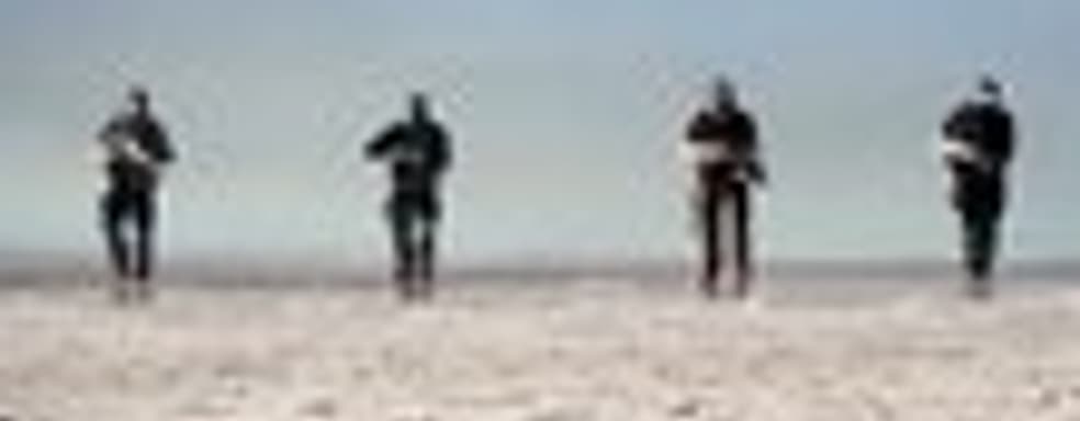 Gamescom-трейлер Tom Clancy’s Ghost Recon Wildlands