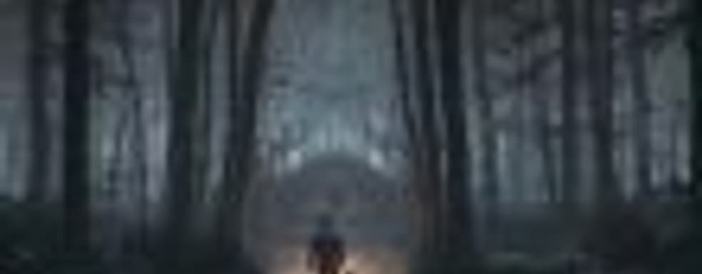 10 минут в мрачном лесу с Blair Witch