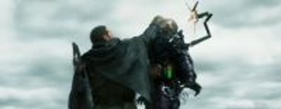 Плачут все – релизный трейлер Death Stranding [обновлено]