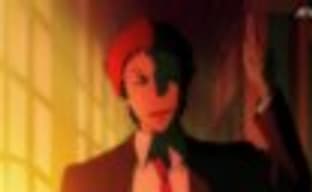 Трейлер англоязычной версии Persona 4 Arena Ultimax - Adachi и Marie