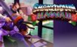 GTA-подобный пиксельный боевик Shakedown Hawaii выходит в мае