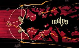 Stray Gods creators are making the "roguelike" Malys and asking for support