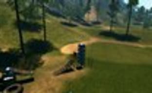 Редактор уровней Trials Evolution