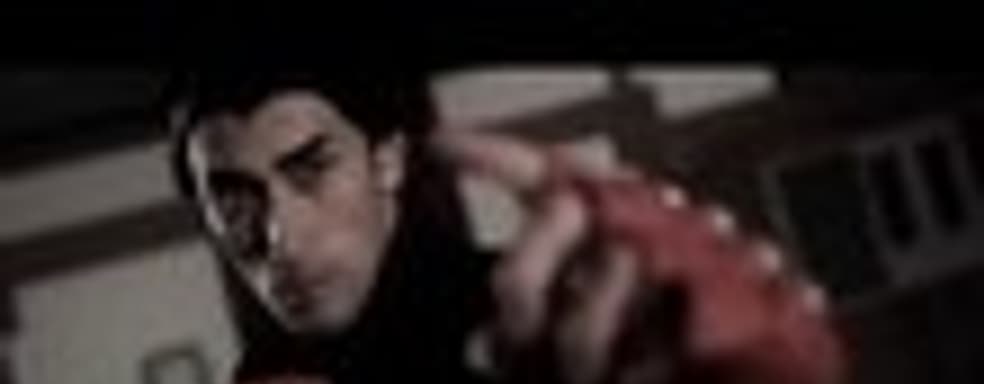 Короткометражка Street Fighter Х Tekken: The Devil Within