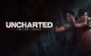 Анонс и 8-минутная демонстрация Uncharted: The Lost Legacy