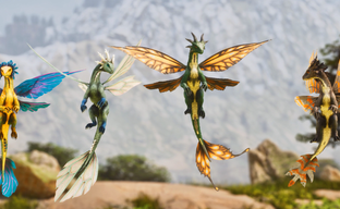 ARK Survival Ascended Releases Lost Colony DLC — Gamers Criticize DLC for “Pay-to-Win”