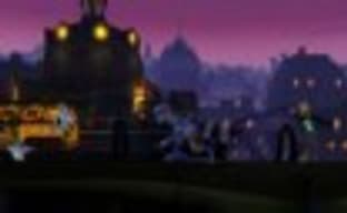 Трейлер Sly Cooper: Thieves In Time