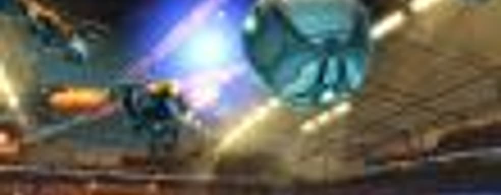 К Rocket League приобщилось более 20 миллионов игроков