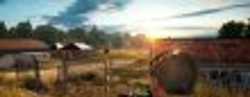 Для РС-версии PUBG вышло обновление, призванное снизить проблемы с корректировкой местоположения персонажа