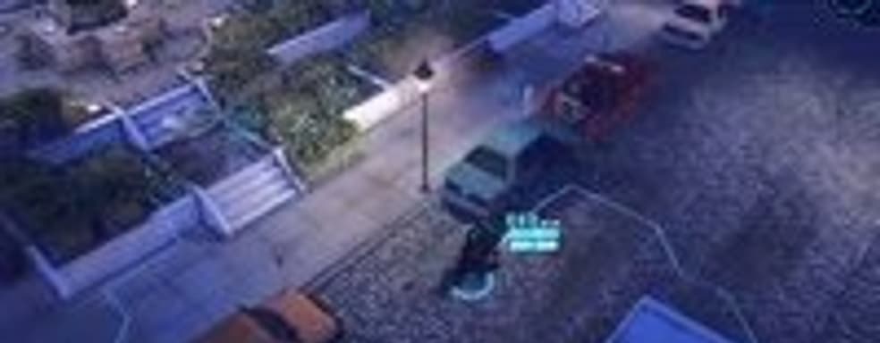 Демонстрация мультиплеера XCOM: Enemy Unknown