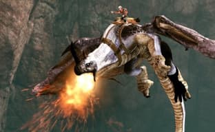 Ремейк Panzer Dragoon 2 Zwei выйдет до конца 2021 года