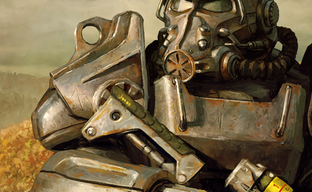 Fallout 76 получит обновление Skyline Valley с расширением карты, а в 2025 году дадут поиграть за гуля