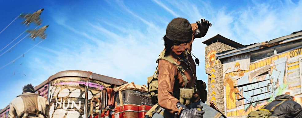 Black Ops Cold War способна вывести из строя PlayStation 5