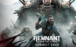 Обзор Remnant: From the Ashes - Subject 2923