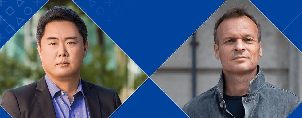 PlayStation: сообщество будет занимать центральное место в работе новых руководителей Sony Хюльста и Нишино