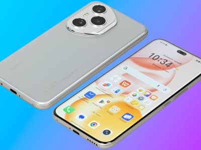 Смартфон Honor 400 Pro: