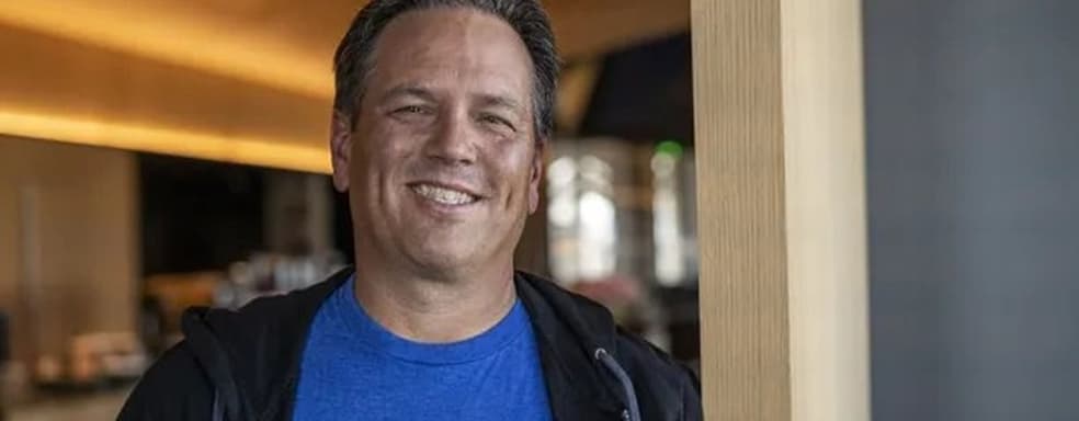 Игры, о которых молчит Фил Спенсер. Xbox готовит сюрпризы в 2025-ом