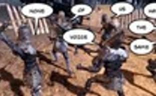 Dragon Age: Origins - 144 актеров для озвучки 