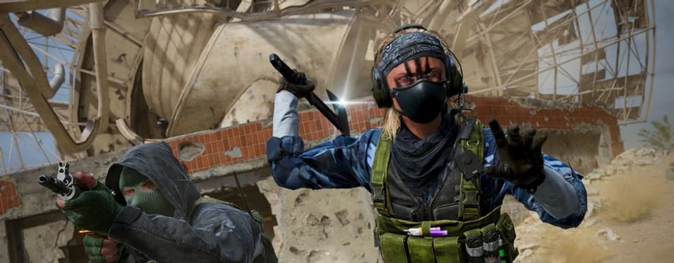 Activision разрешит немного бесплатно поиграть в Black Ops 6