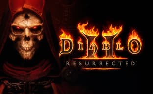 Названо время появления подробностей о втором рейтинговом сезоне Diablo 2: Resurrected