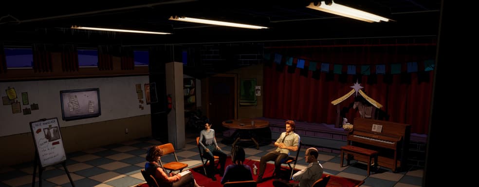 В The Wolf Among Us 2 смогут играть те, кто не знаком с первой игрой