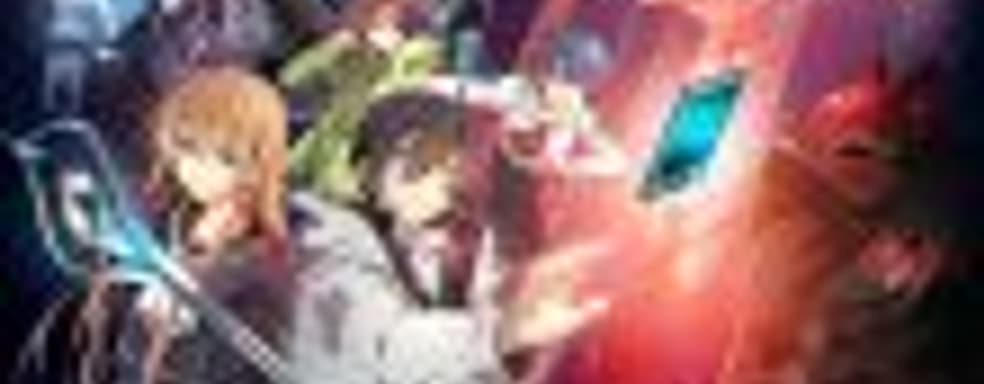 Ролевой аниме-боевик Tokyo Xanadu eX+ выйдет 8 декабря в Steam