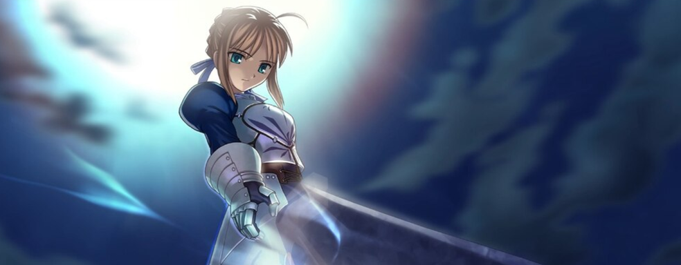 Вышел полный русификатор Fate/stay night Remastered с переводом Русь-moon. Все три рута доступны на русском языке