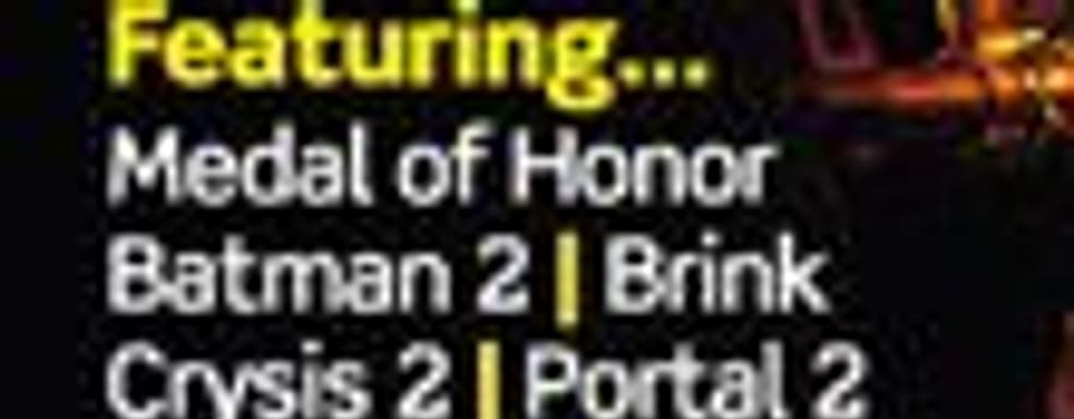 Слух: Portal 2 все же выйдет на PS3