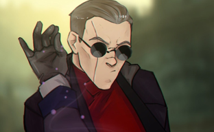 Dishonored неожиданно получила патч впервые за много лет. Теперь она вылетает с модами и даже без них