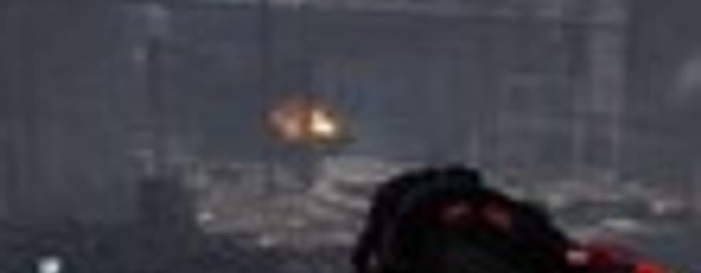 Ролик Call of Duty: Black Ops