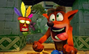 Crash Bandicoot 4 получила возрастной рейтинг в Тайване