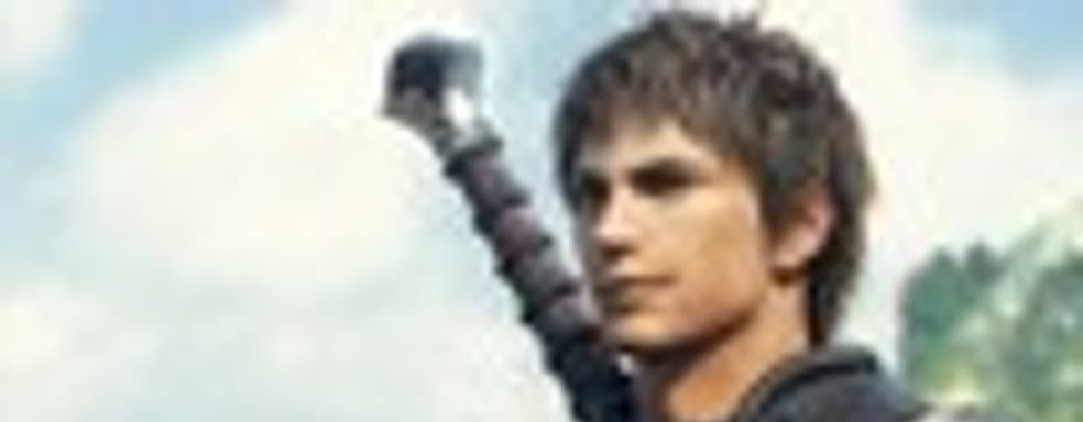 Final Fantasy XIV с ежемесячной подпиской