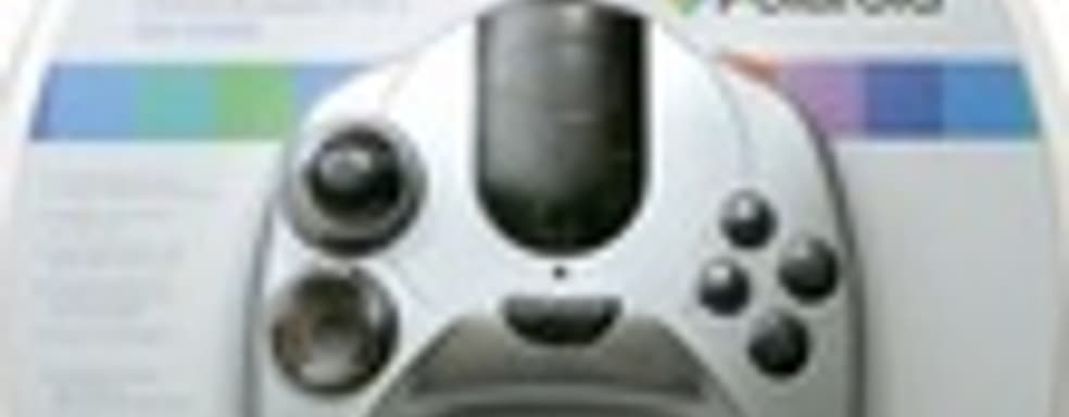 Polaroid будет производить аксессуары для консолей