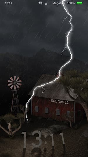 Операционная система Amazon Fire Phone