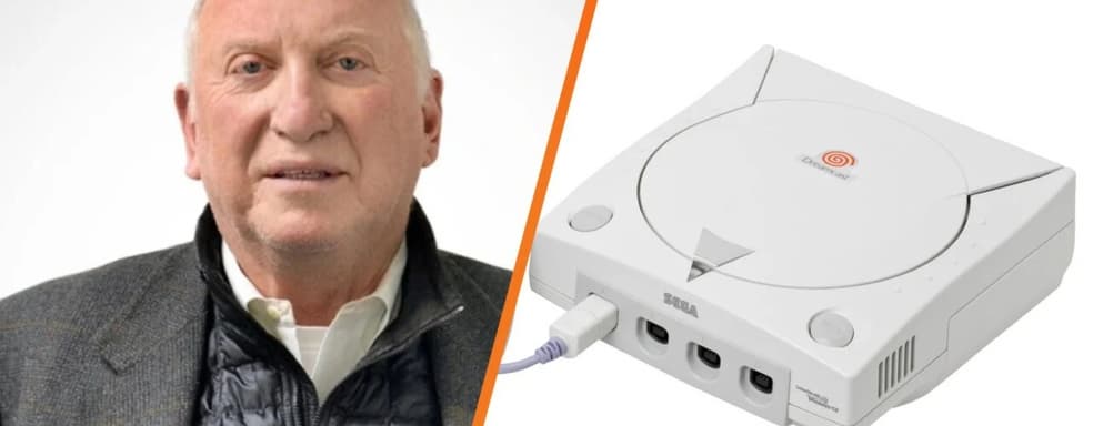 Bernie Stolar, founder of Sony Computer Entertainment of America and former president of Sega of America, has died