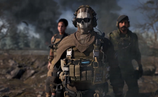 Новая карта королевской битвы Warzone будет поддерживать на треть меньше игроков