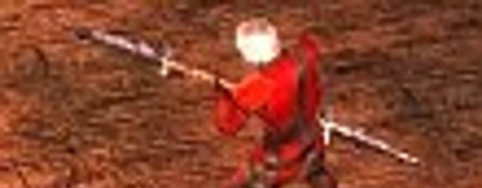 Алмазный меч, деревянный меч - руки-крюки или пытка для нервов