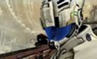 Трейлер Vanquish