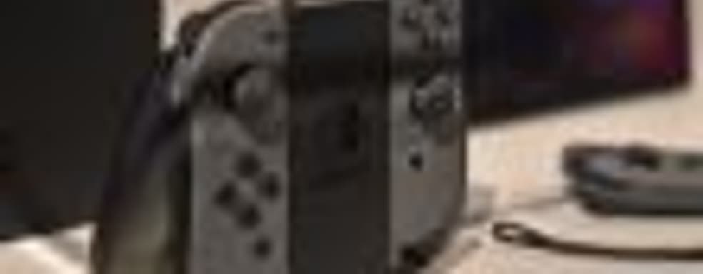 Switch и SNES Classic Edition – самые продаваемые консоли в США в октябре