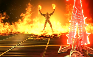 Триумф Doom Eternal. Топ-продаж Steam