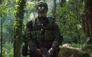 Вышел новый геймплейный трейлер второго сезона Black Ops Cold War. Его будто Майкл Бэй снимал