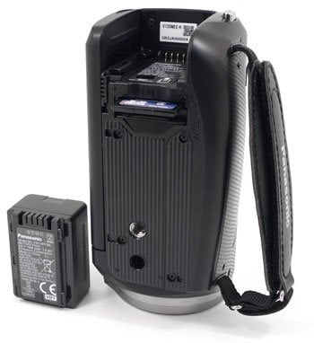 Видеокамера Panasonic HC-V720