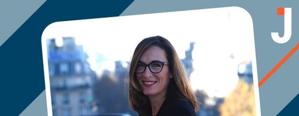 Бывшая сотрудница Bethesda France, Джули Чалметт, стала заместителем директора Don't Nod