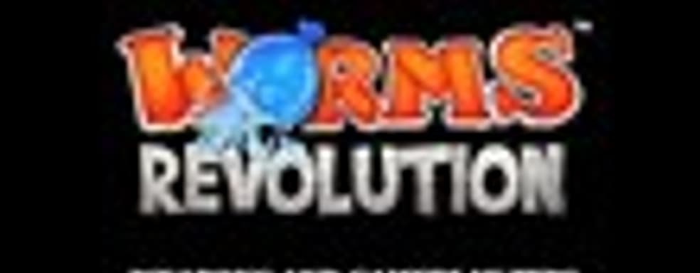 Дневники разработчики Worms Revolution