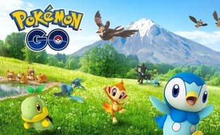 Niantic Announces Major Layoffs, Shuts Down Pokémon GO Division, and Cancels Several Games