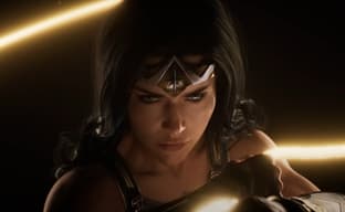 Замечены изменения на сайте Wonder Woman. Игроки подозревают скорую презентацию ААА-игры